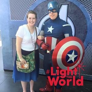 Meet your Posher, Emily